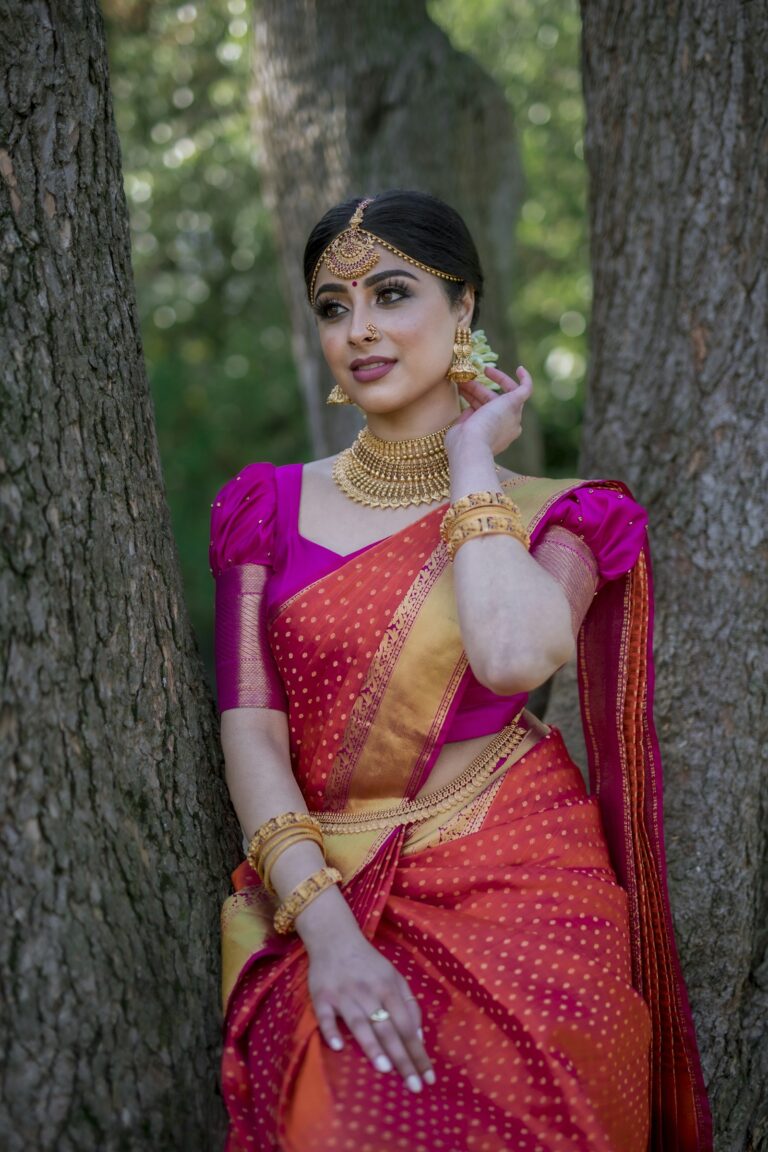 Behind the Weaves: Sourcing Directly from India’s Heartlands