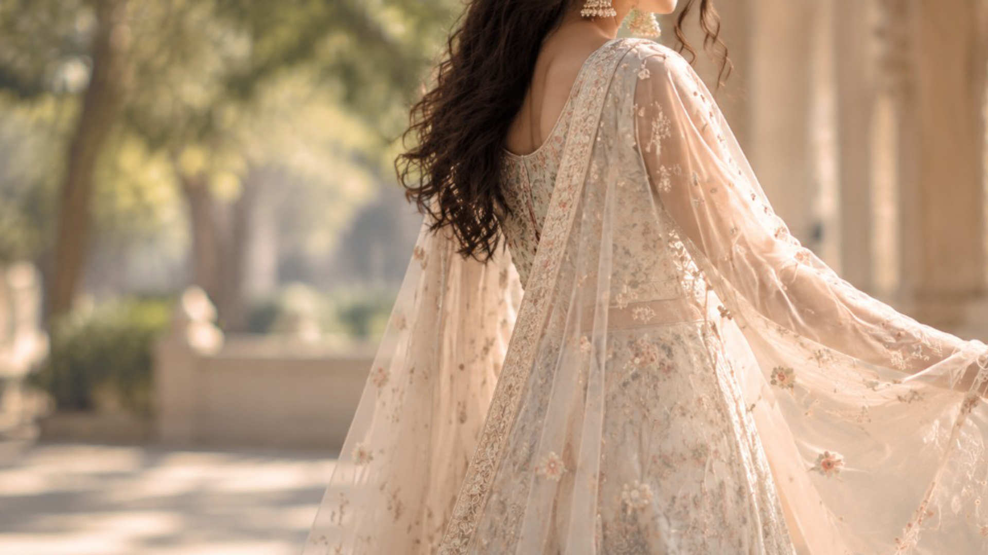 Sourcing handloom fabric from India's heartlands
